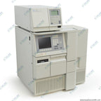 Waters Alliance HT 2795 with 2487 UV-Vis image 1