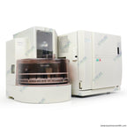 Shimadzu TOC-V CPH & ASI-V Autosampler with Control Software image 0