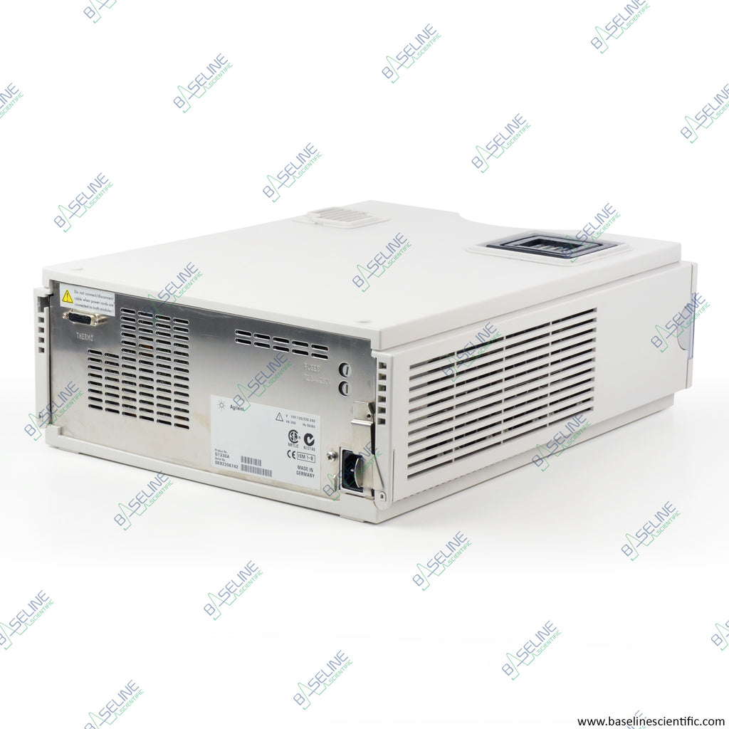 Agilent 1100 G1330A G1330B Autosampler Thermostat Chiller image 4
