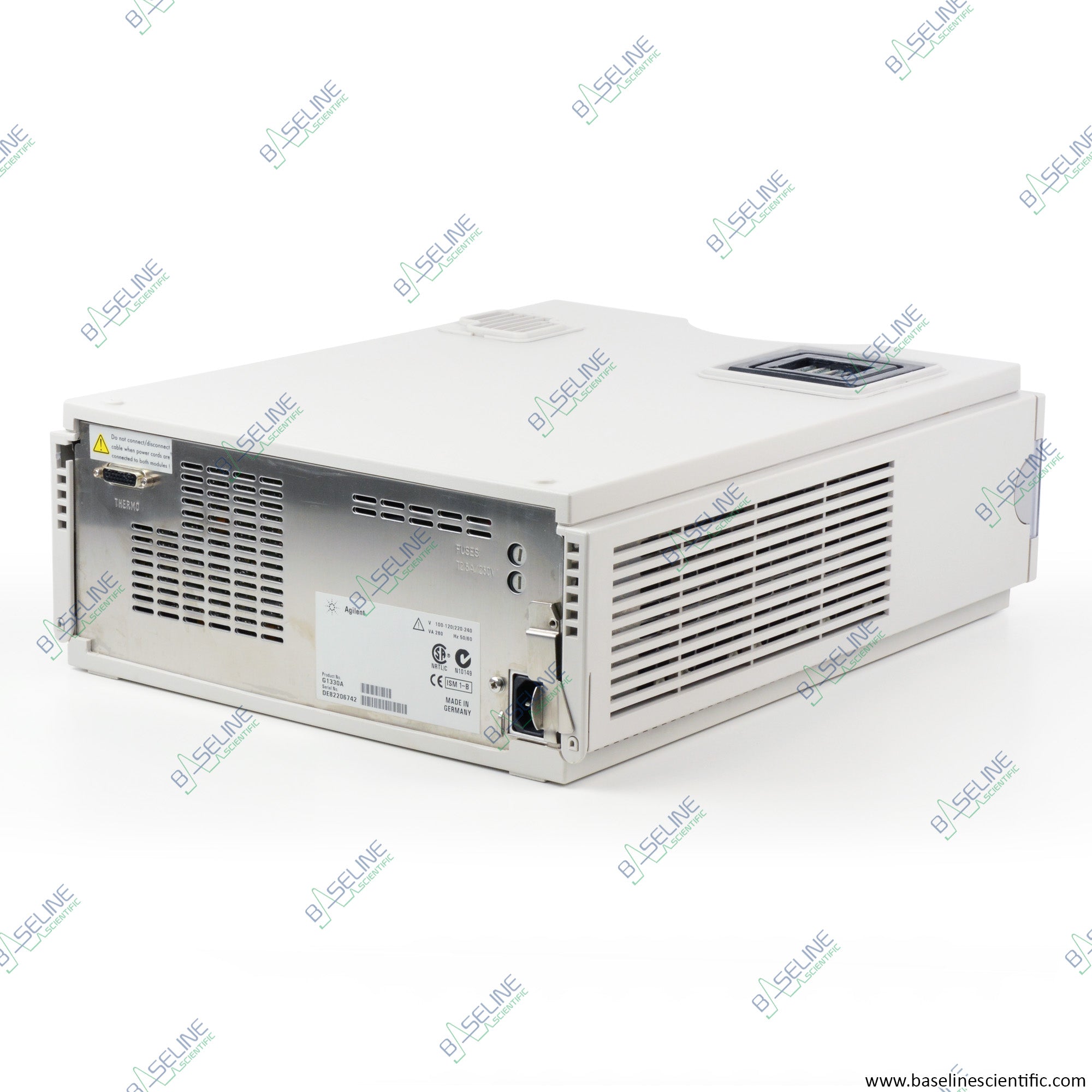 Agilent 1100 G1330A G1330B Autosampler Thermostat Chiller image 4