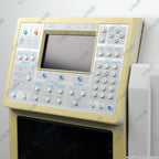 Varian CP-3800 GC with Single SSL and FID and CP-8410 Autosampler image 7
