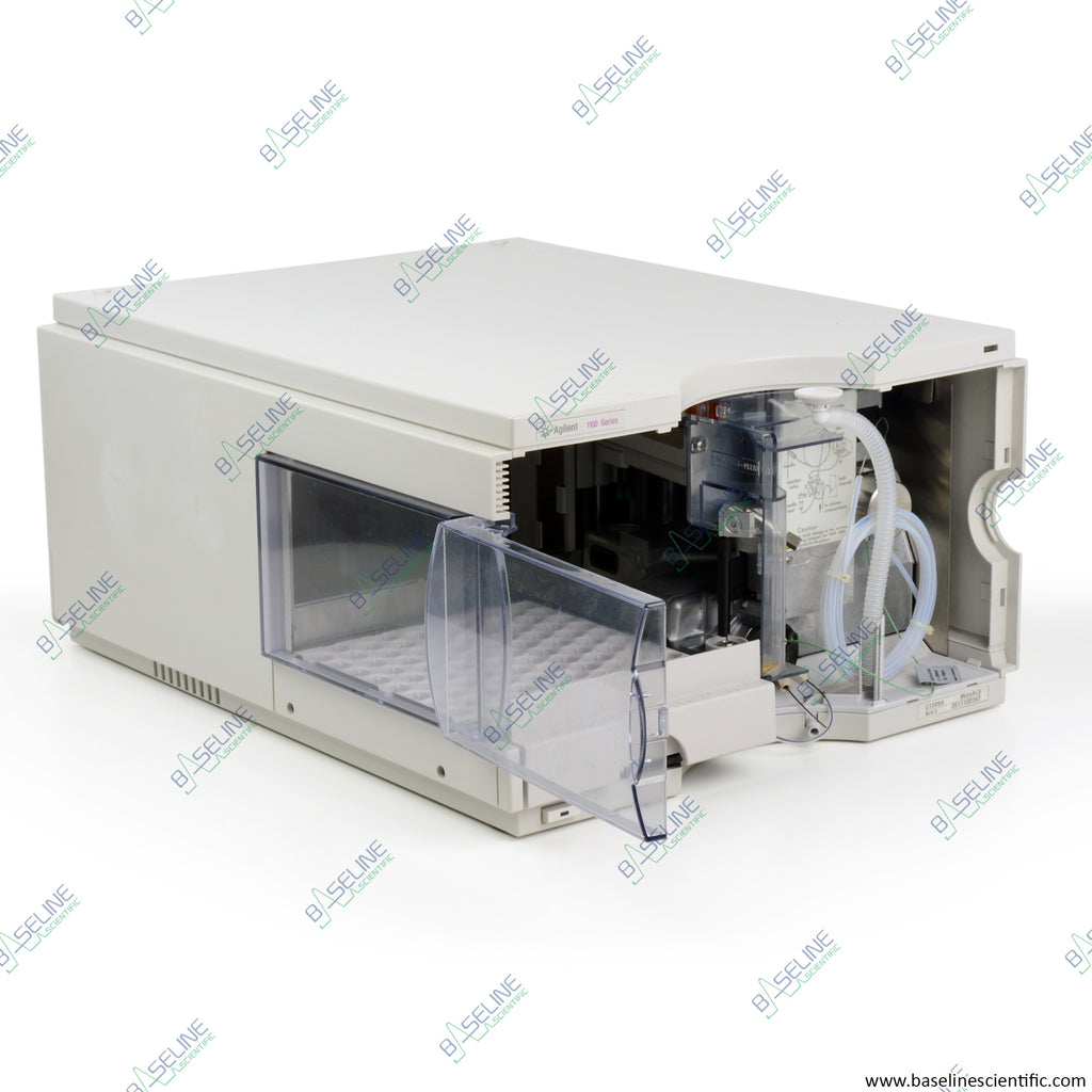 Agilent 1100 HPLC G1389A Micro ALS Autosampler image 1