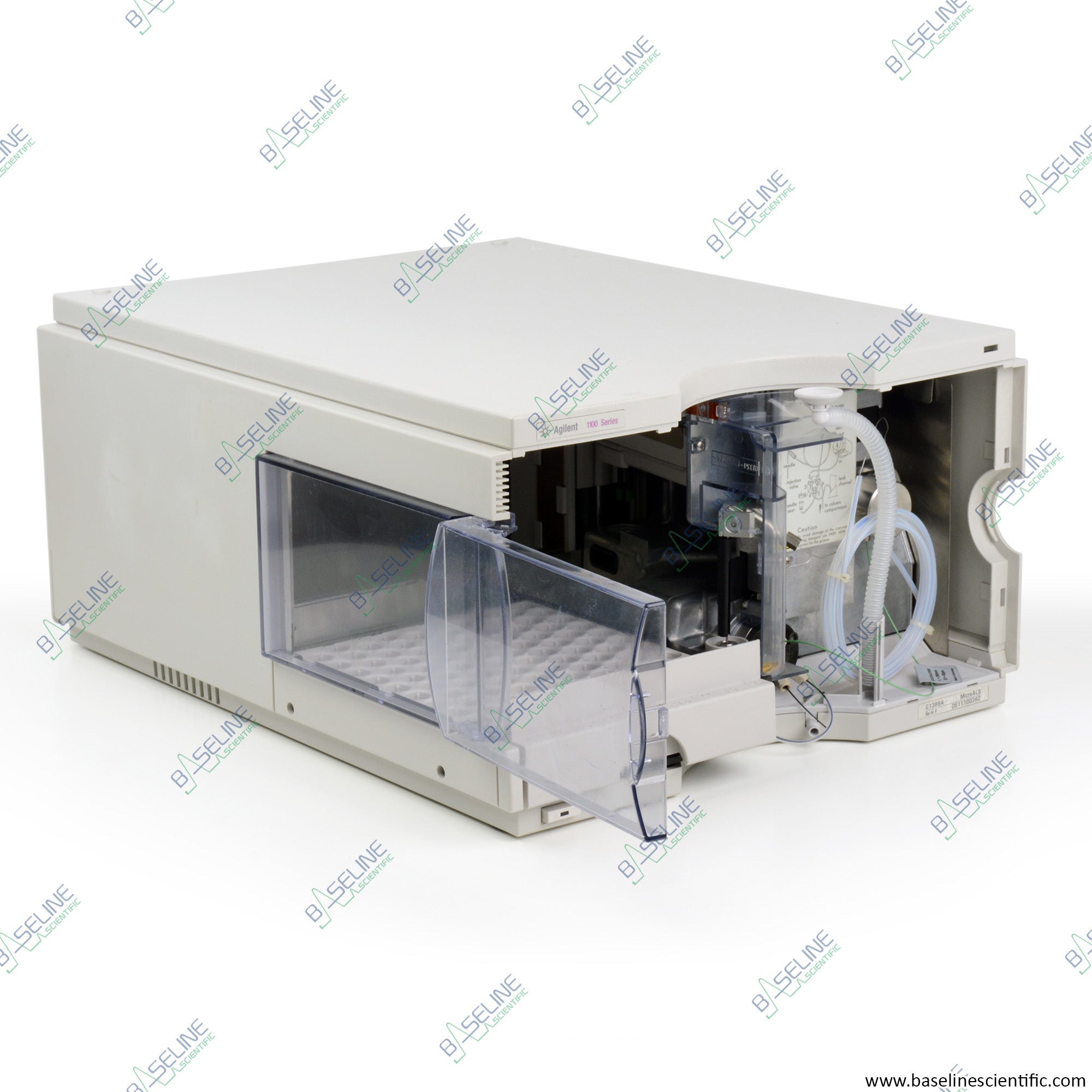 Agilent 1100 HPLC G1389A Micro ALS Autosampler image 1