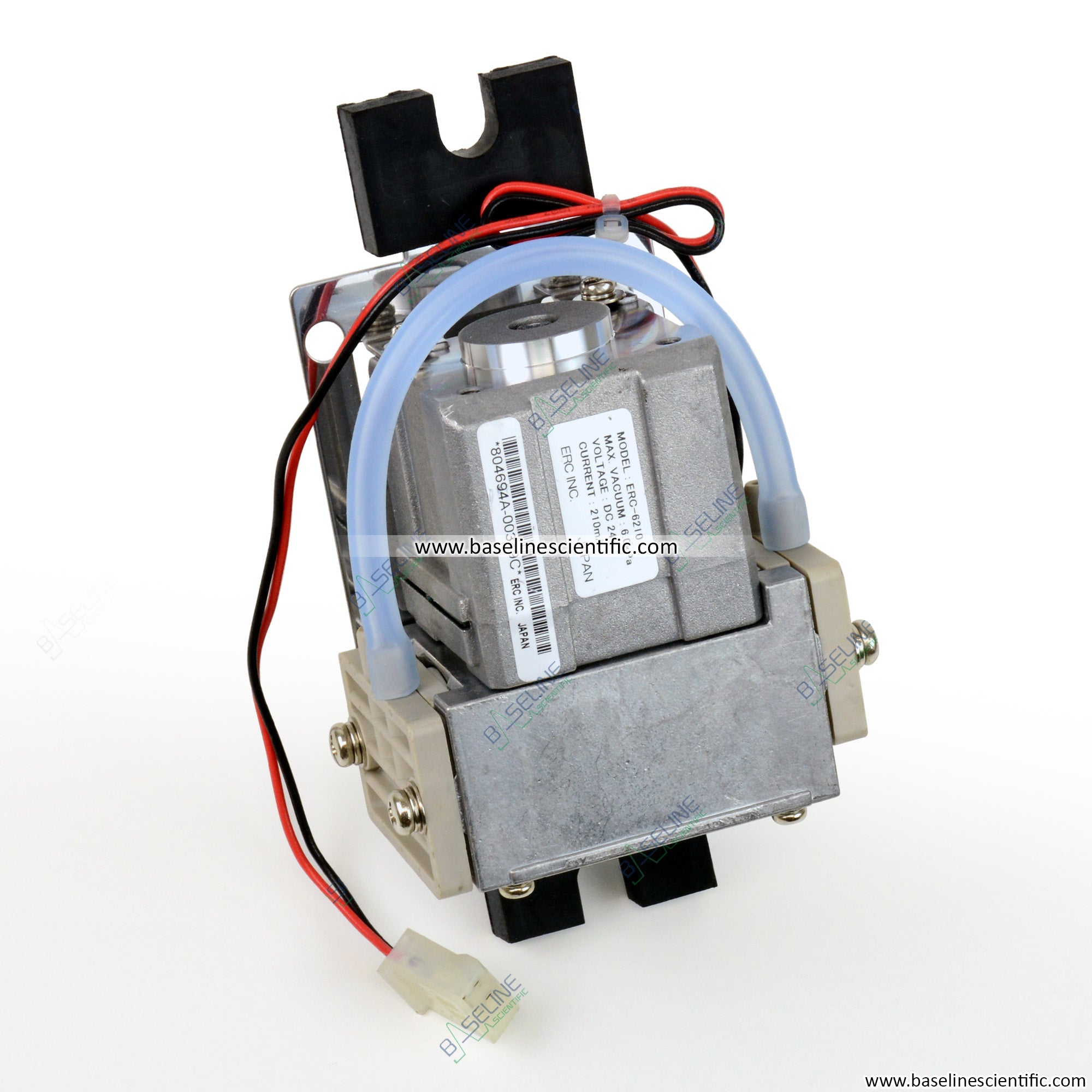 Agilent G1322-60000 Vacuum Pump for 1200 1260 G1322A G1379B image 0