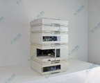 Agilent 1100 Quat VWD HPLC System image 3