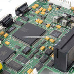 Agilent G1312-66520 / G1312-69520 Mainboard for G1312A Fully Tested image 1