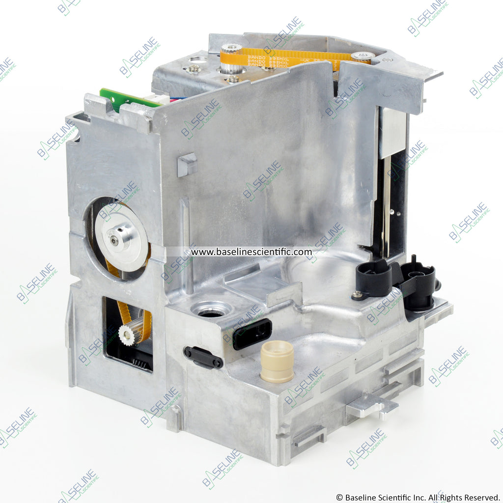 Agilent G4226-60008 Sampling Unit image 1