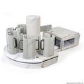 Agilent G2255A G2254A G2257A G1367A Sample Capacity Extension image 0