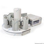 Agilent G2255A G2254A G2257A G1367A Sample Capacity Extension image 0