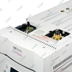HP 6850A Gas Chromatograph with TCD and PP Inlet image 2