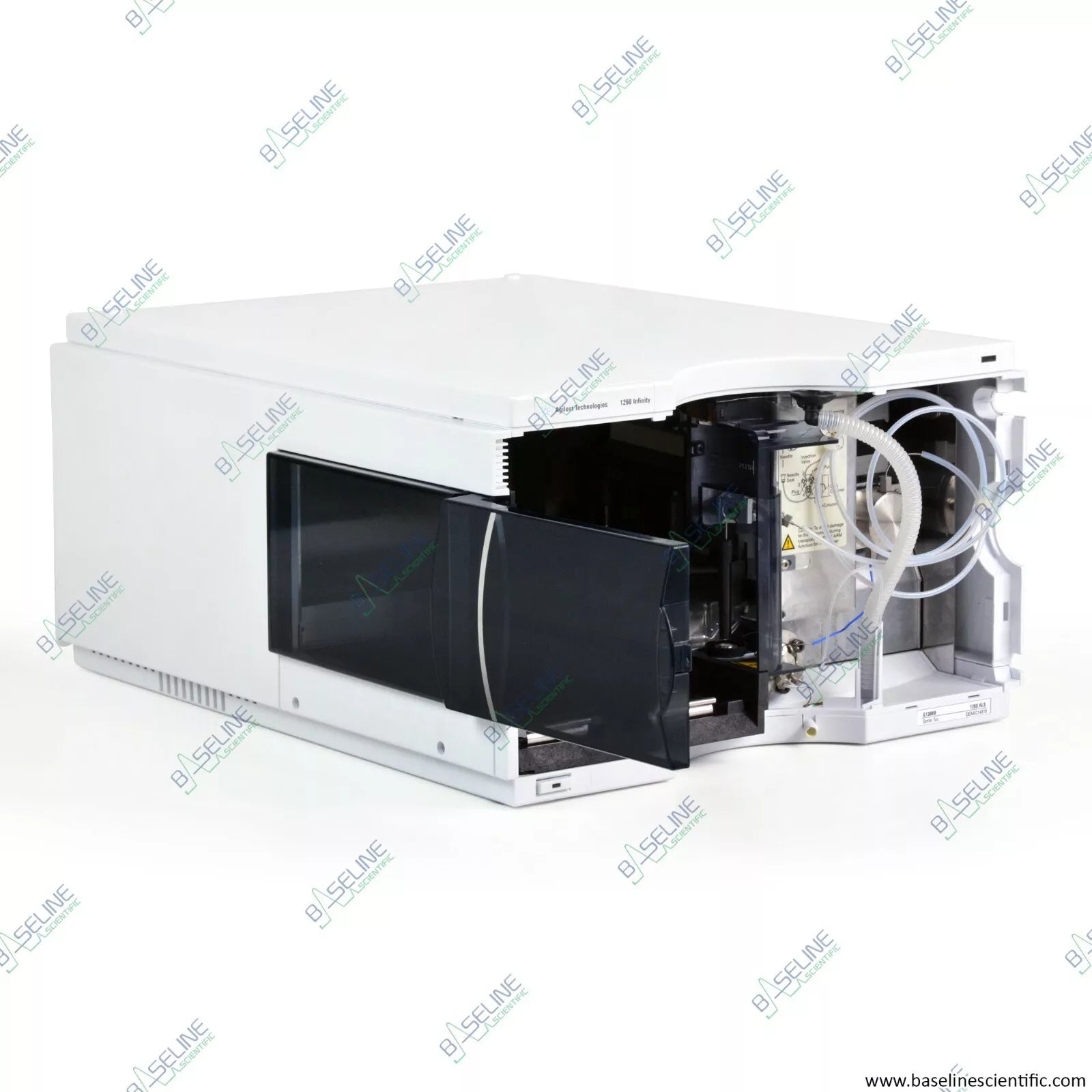 Agilent 1200 G1329A Standard Autosampler image 2