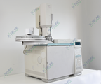 Agilent 6890N GC with PP, SSL, TCD, FID and 7683 Series Autosampler Two Injection Tower image 4
