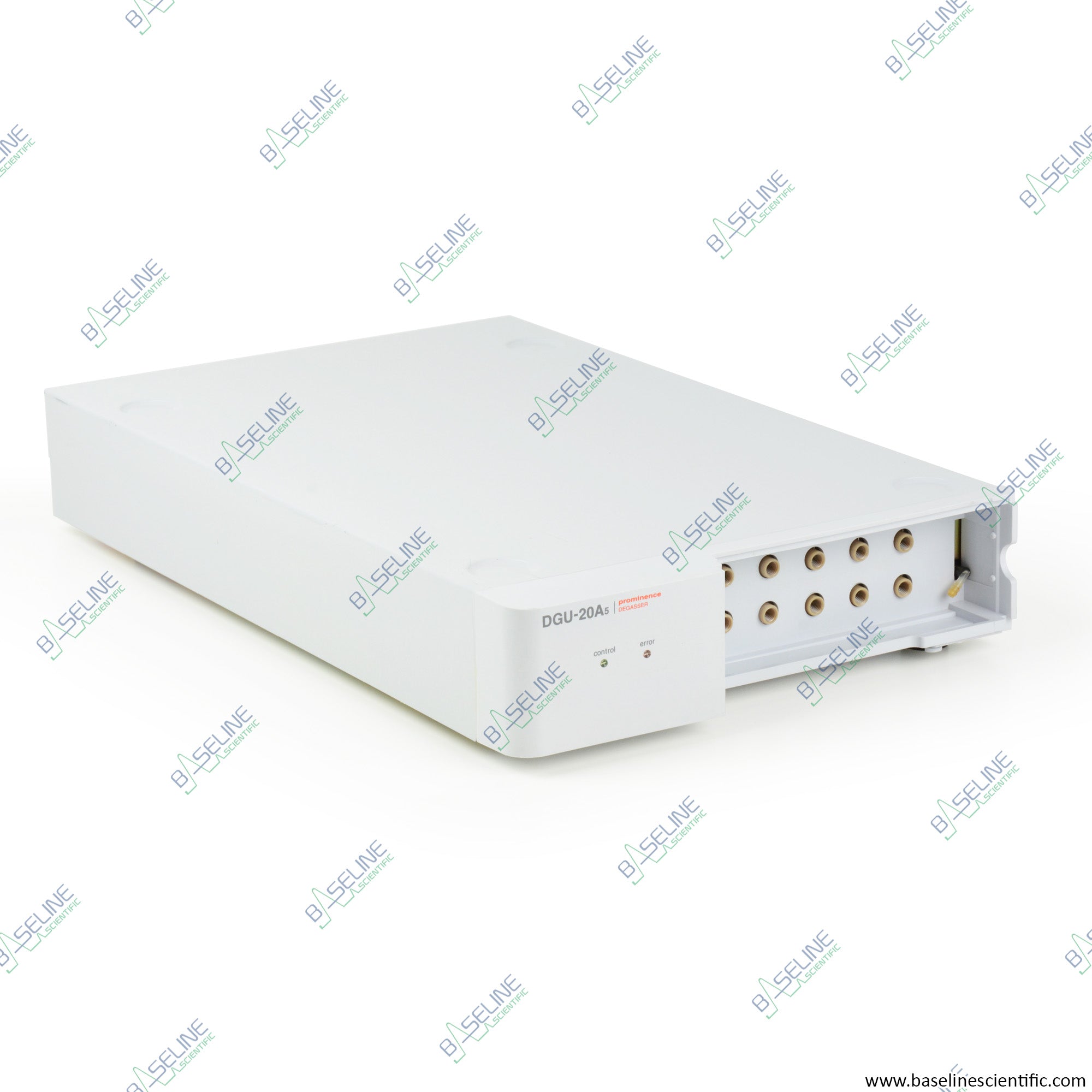 Shimadzu DGU-20A 5 Prominence Degasser image 1