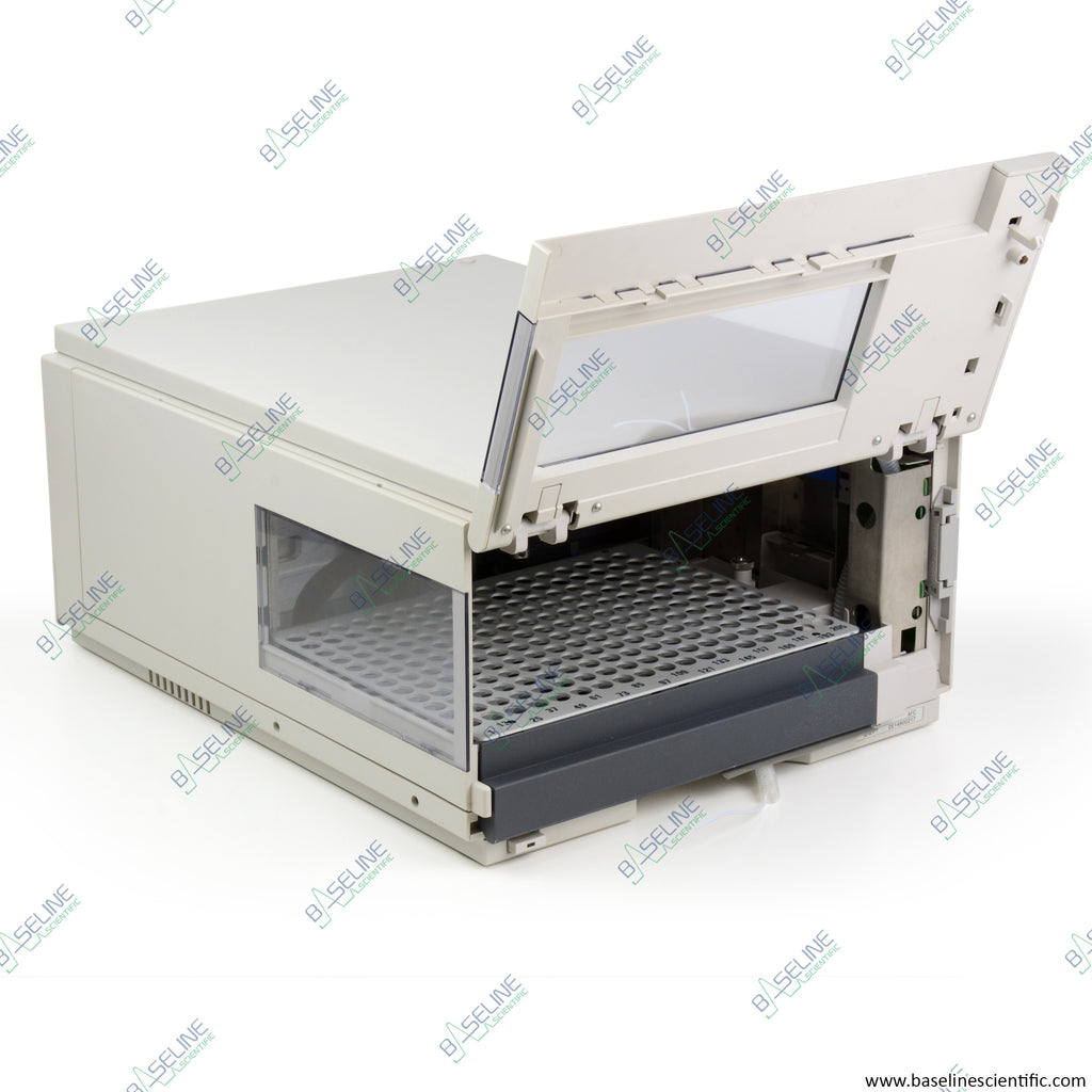 Agilent 1100 G1364A AFC-Automatic Fraction Collector image 1