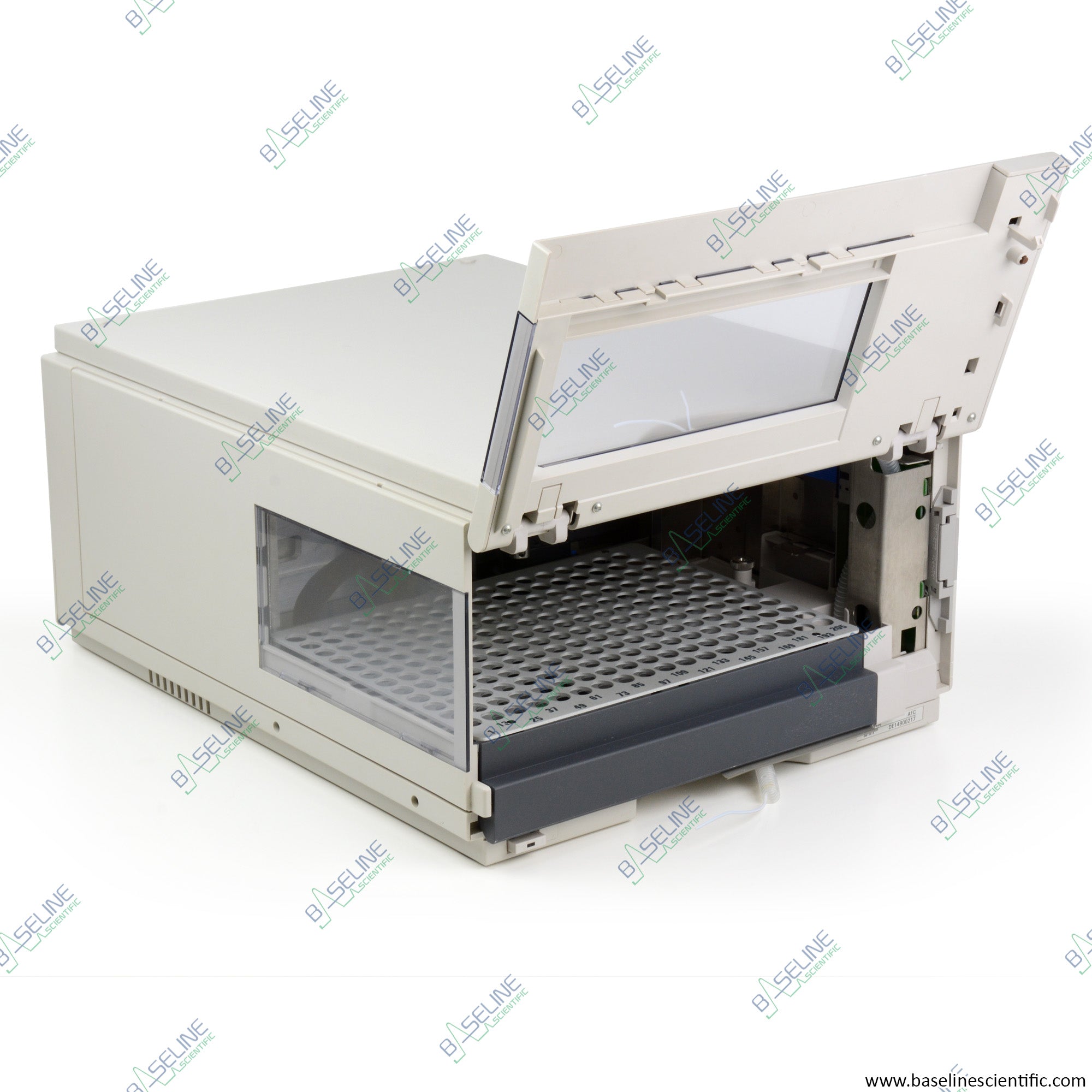 Agilent 1100 G1364A AFC-Automatic Fraction Collector image 1