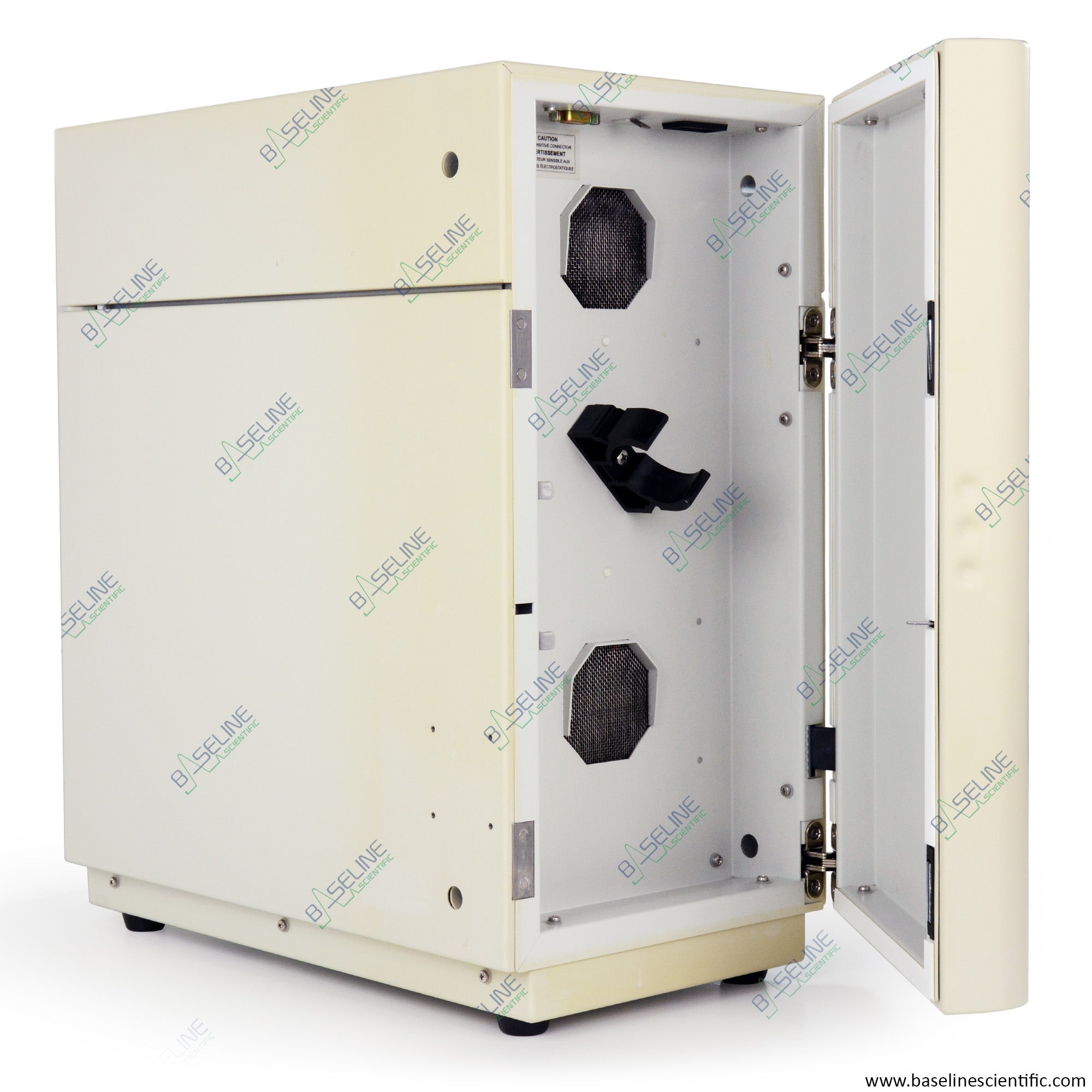 Waters 2465 Electrochemical Detector image 1
