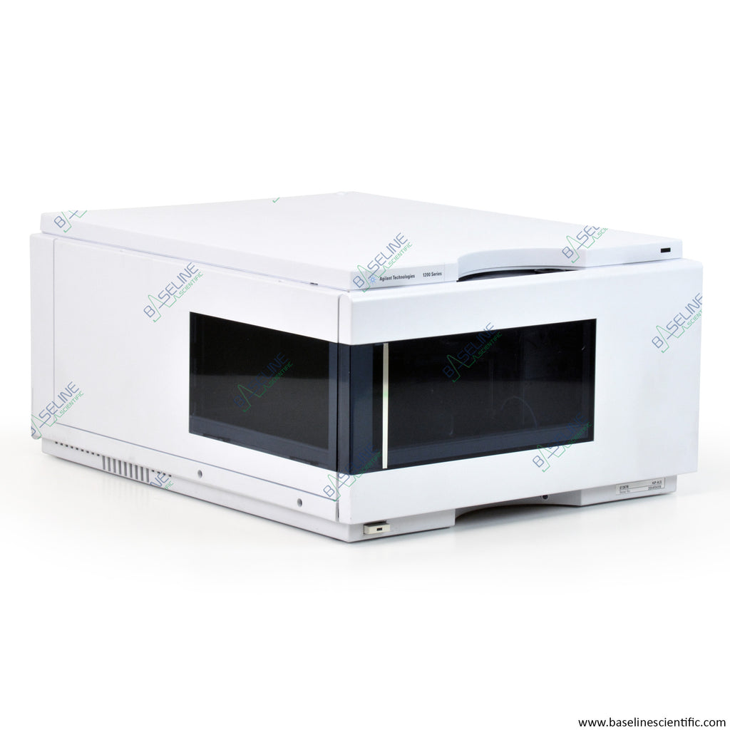 Agilent 1200 G1367B High Performance Autosampler image 0