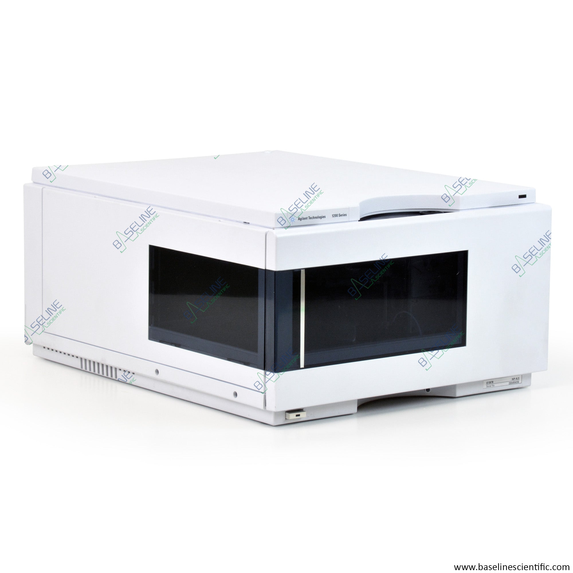 Agilent 1200 G1367B High Performance Autosampler image 0
