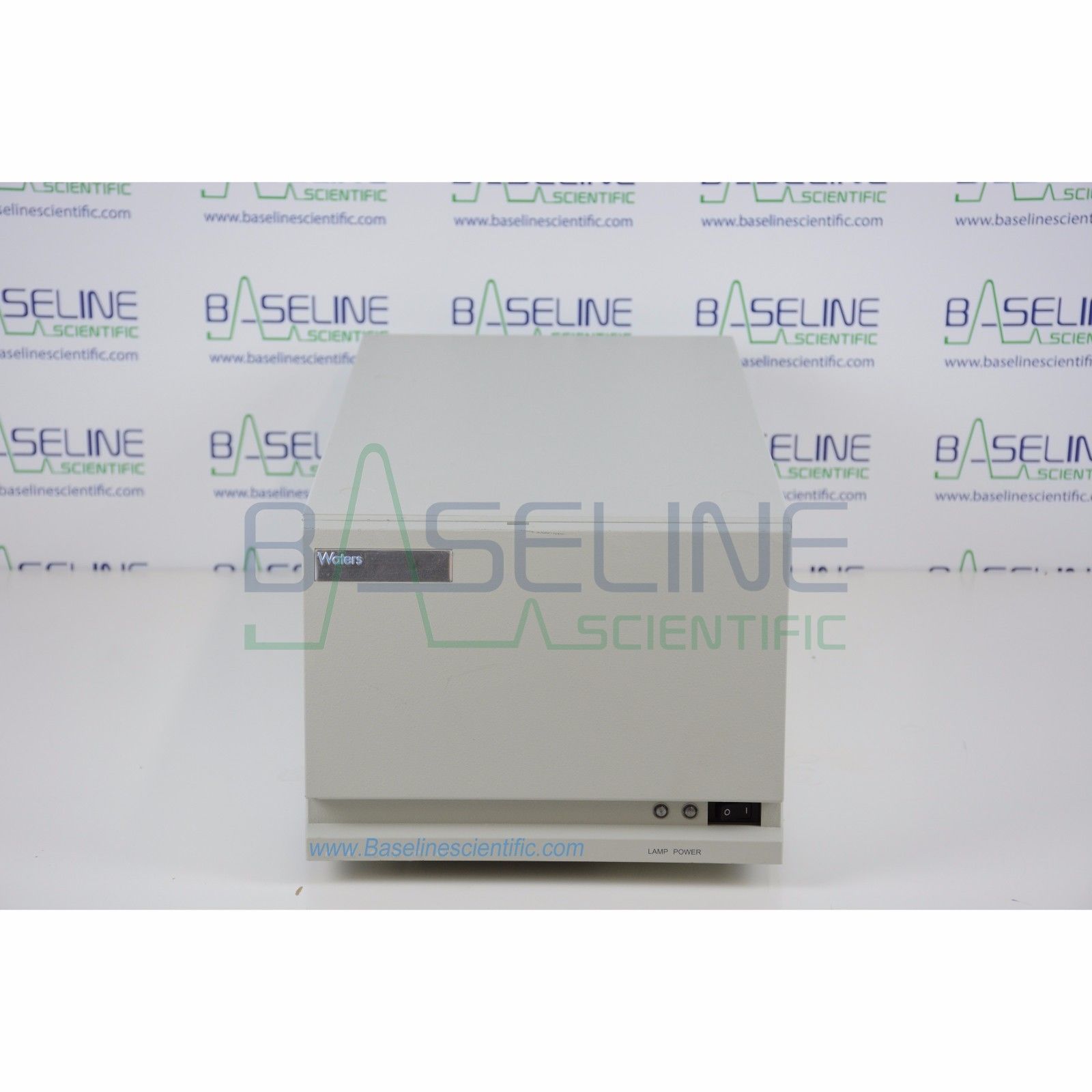 Refurbished Waters 2998 PDA Photodiode Array Detector with One Year