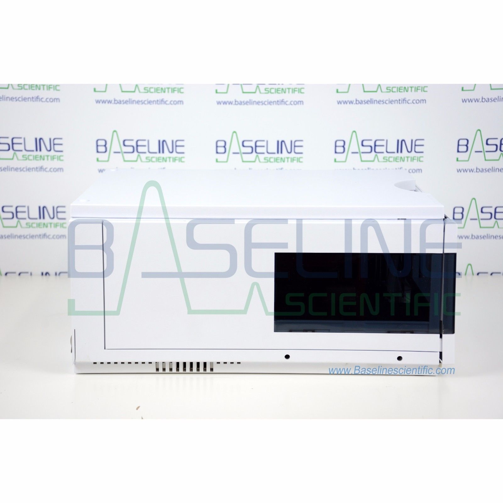 Refurbished Agilent 1200 G1377A Micro Well Plate Autosampler One Year