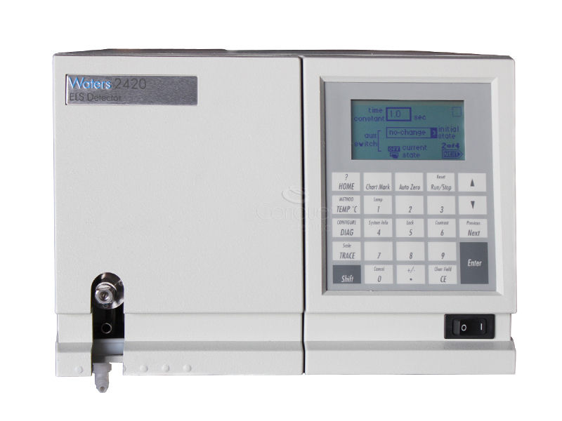 Waters 2420 Evaporative Light Scattering (ELS) Detector