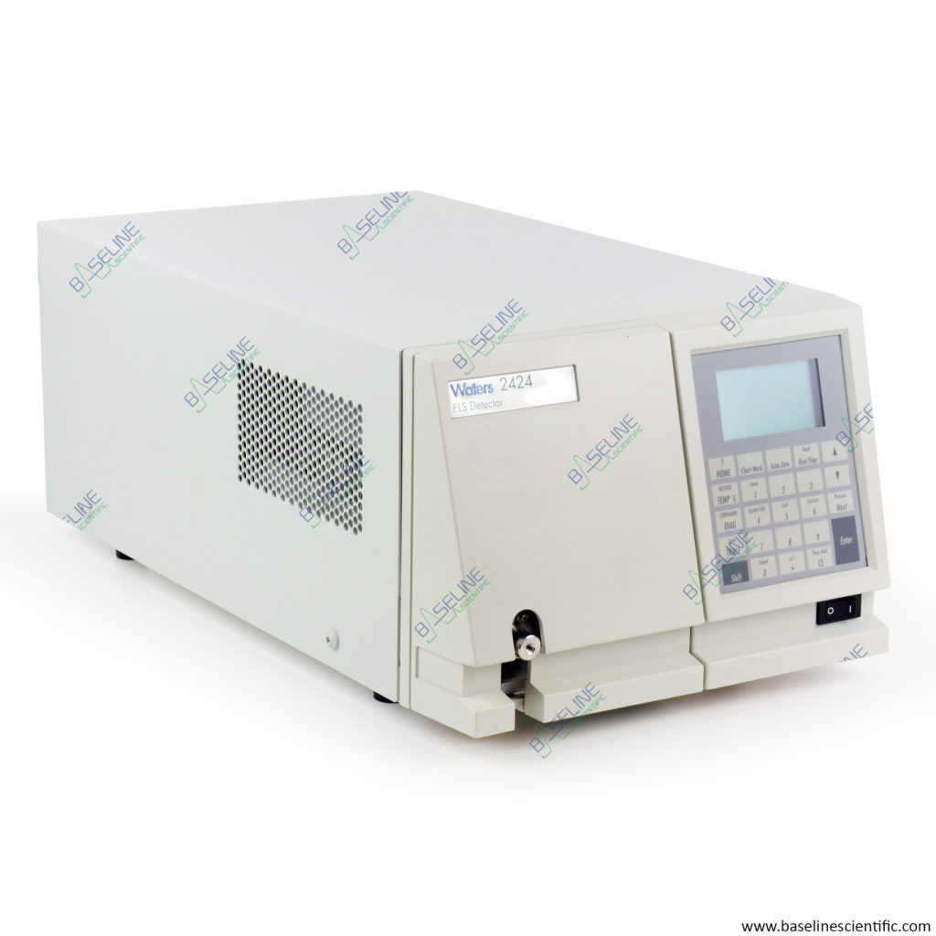 Waters 2424 Evaporative Light Scattering Detector ELSD