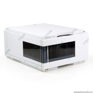 agilent autosampler baselinescientific hplc